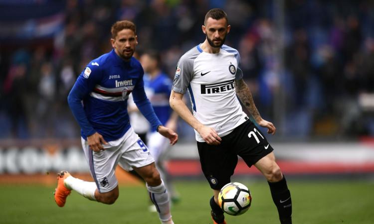 Il 'nuovo Brozovic' torna sul mercato