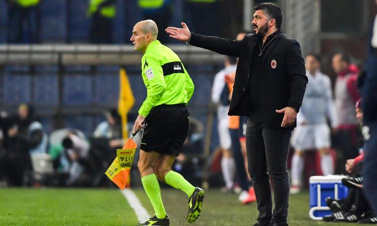 Da Brignoli a André Silva, sembra passata una vita! Da Brignoli a André Silva, sembra passata una vita!