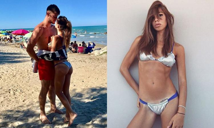 Cerri incanta, Marianna di più FOTO