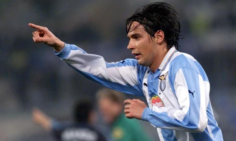 Lazio, Inzaghi senza voce: