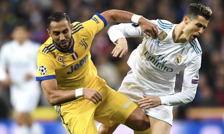 Benatia esplode contro Crozza: 'Ti aspetto a Vinovo, testa di c...'