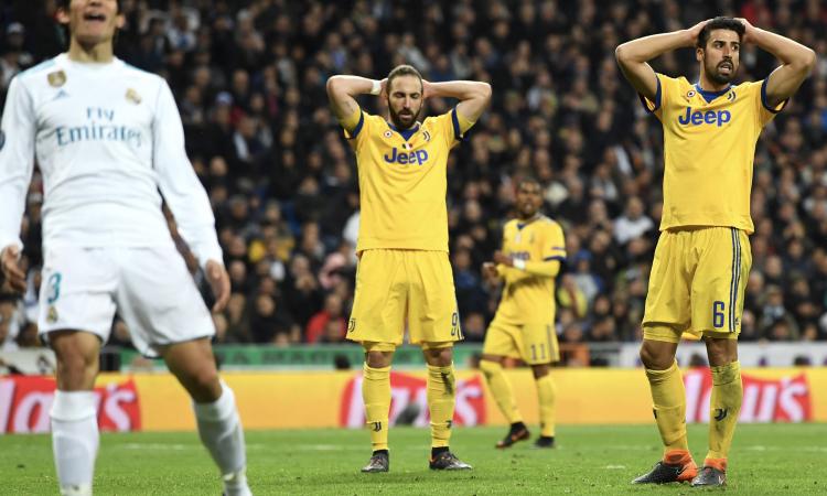 Gigi Buffon stronca i critici: