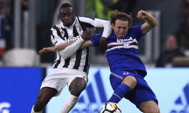 Juve, Matuidi: 'Fieri di quanto fatto a Madrid. Sulla corsa scudetto...'