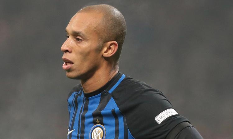 Miranda Si Ritira Il Saluto Dell Inter 121 Presenze In Nerazzurro