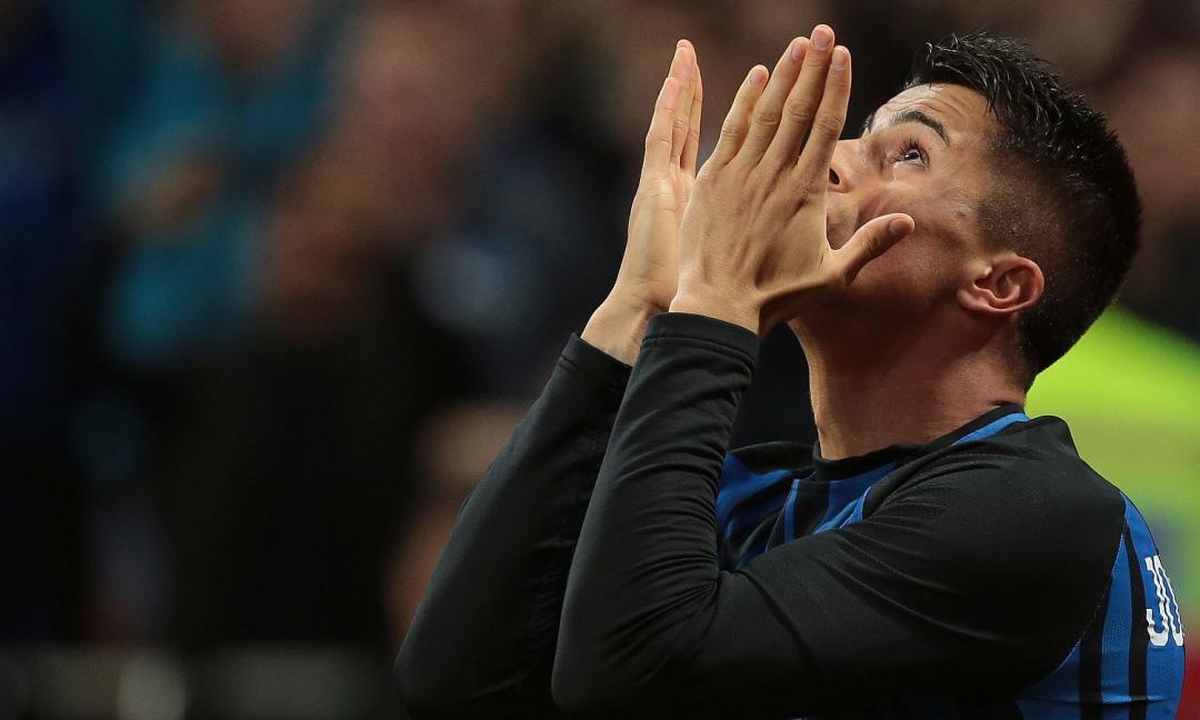 Serie A, Inter-Cagliari: pagelle e highlights in diretta. Live Serie A, Inter-Cagliari: pagelle e highlights in diretta. Live