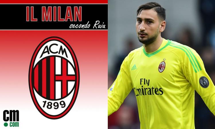 Prima parata di Donnarumma per la Juve? Raiola ha vinto, il Milan ha perso