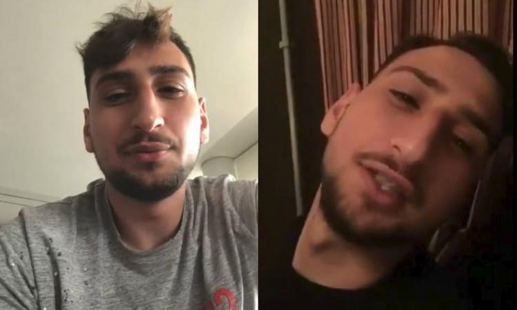 Donnarumma, solo chi non può capire ti critica: meriti solo applausi