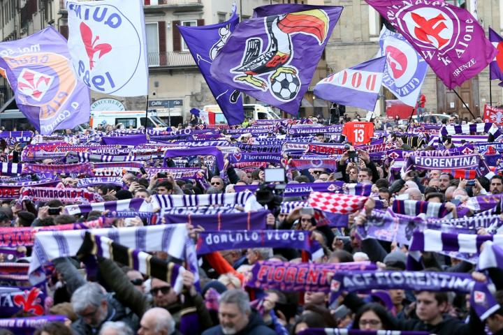 I Tifosi Non Ci Stanno Dove Giocher La Fiorentina Spunta Lo