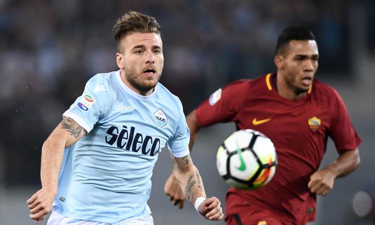 Lazio, Immobile rischia grosso: la situazione