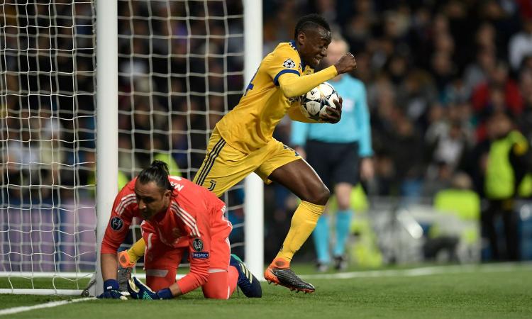 Quante Champions Ha Vinto La Juve
