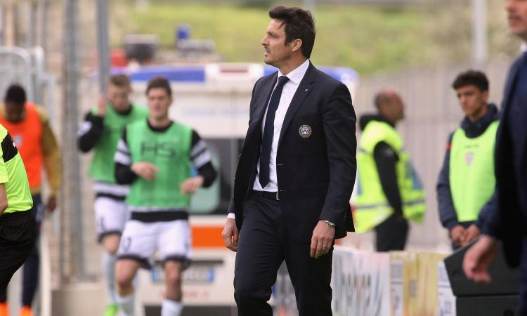Cagliari, Han torna in gruppo e spera nell'Udinese