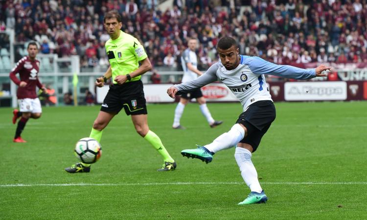 Spalletti amaro dopo Torino-Inter: Spalletti amaro dopo Torino-Inter: