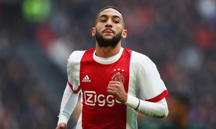 Ajax: quante offerte per Ziyech