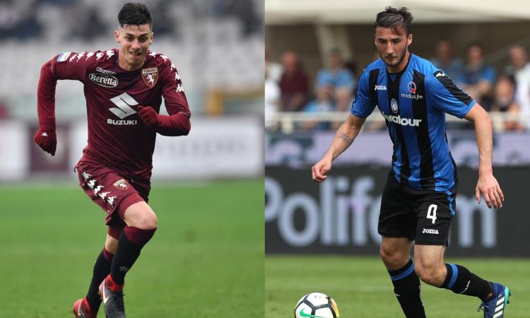 Lazio, dall'Inghilterra: accordo Milinkovic-Manchester United