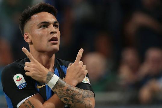 Inter Il Racing Conferma Le Cifre Dell Affare Lautaro Martinez Ci