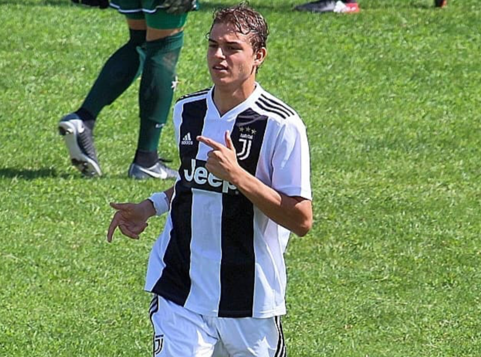 Juventus Il Brescia Si Muove Per Sekulov Mercato Calciomercato