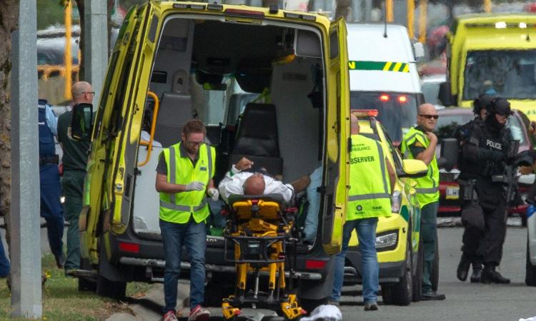 Nuova Zelanda Attentato In Due Moschee 49 Morti Massacro In Diretta Facebook Nel Nome Di Nuova Zelanda Attentato In Due Moschee 49 Morti Massacro In Diretta Facebook Nel Nome Di