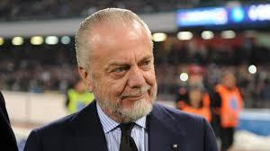 Napoli De Laurentiis Ha Le Idee Chiare Sul Futuro Di Osimhen Noi