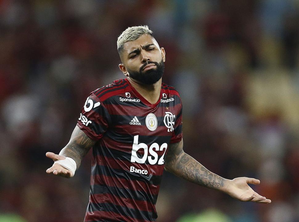 Inter e Flamengo sempre più vicine per Gabigol cosa manca per la