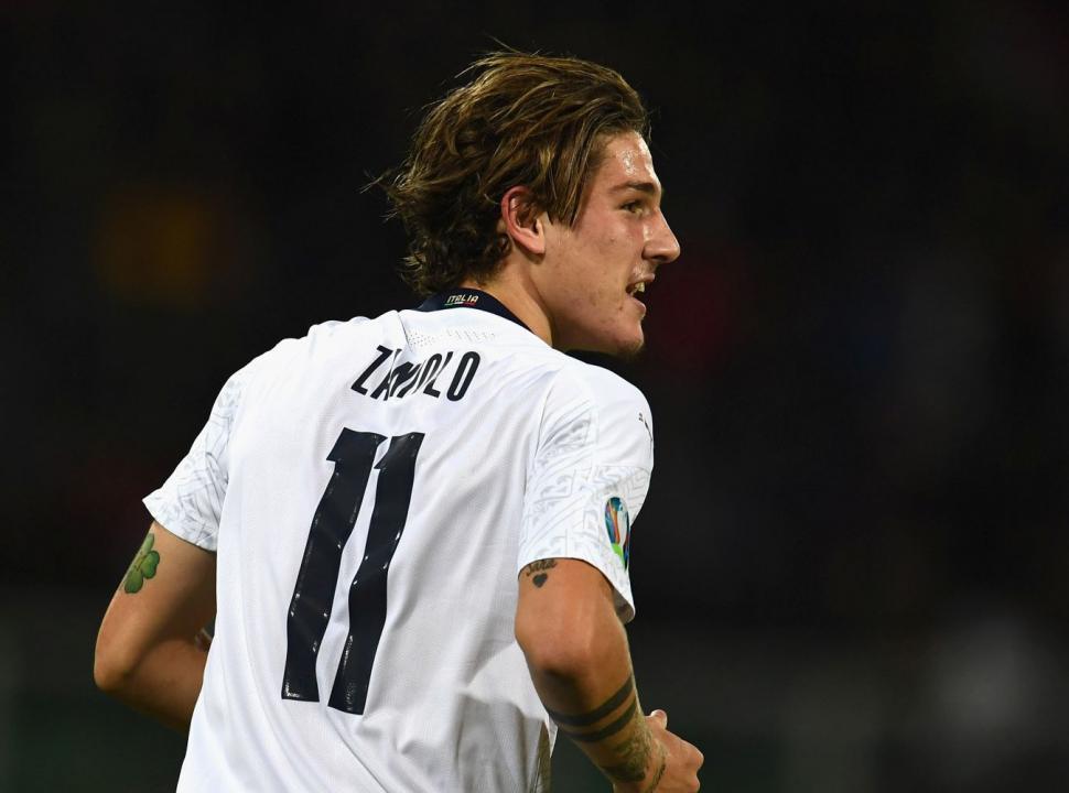 Roma ecco quando può rientrare Zaniolo Serie A Calciomercato