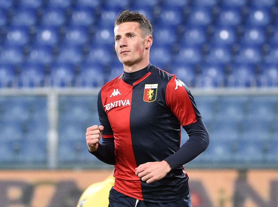 Calciomercato Genoa News Mercato Notizie Calcio Genoa