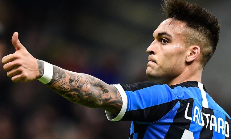 Lautaro Martinez Il Futuro Tracciato Parla Kempes Mercato