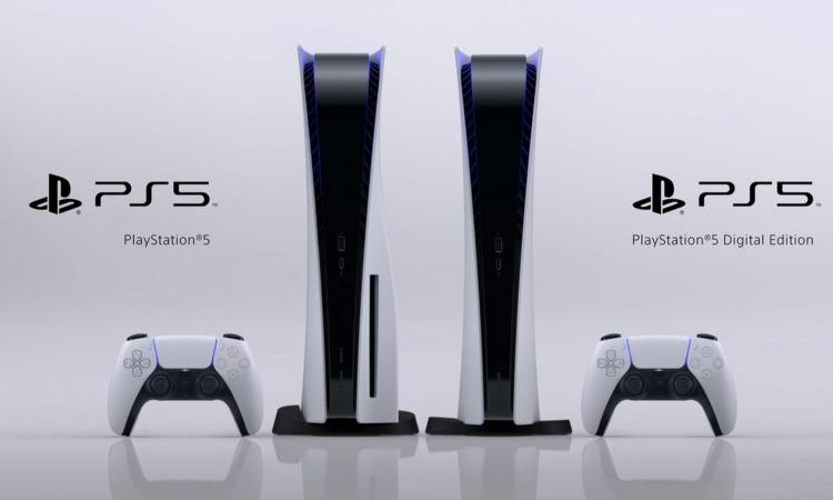 PlayStation 5 In Arrivo A Novembre La Data D Uscita Il Prezzo E I