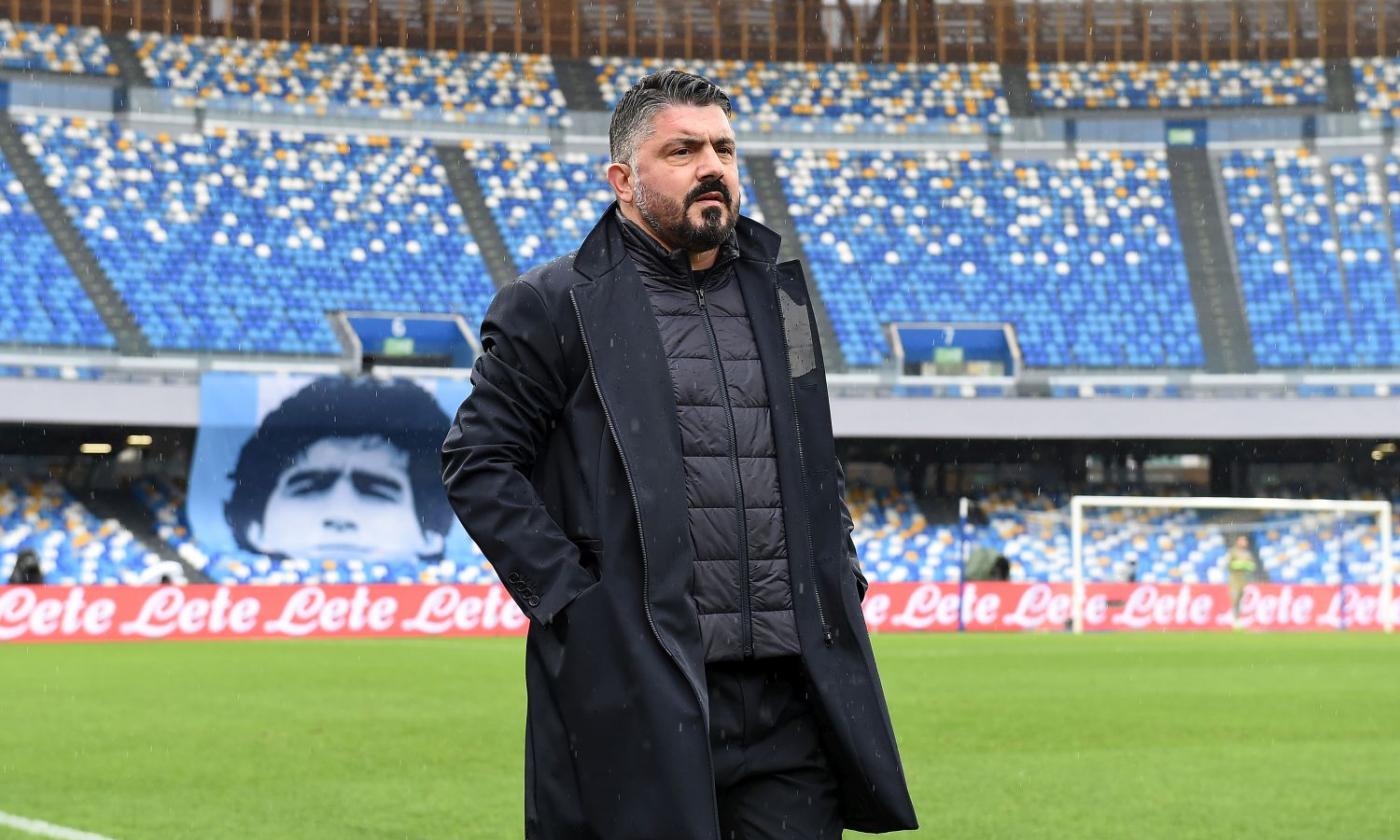 Arabia Saudita Gattuso in arrivo ecco la squadra che allenerà e