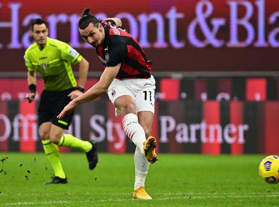 Milan La Probabile Formazione Per Il Derby Di Coppa Italia Riposa