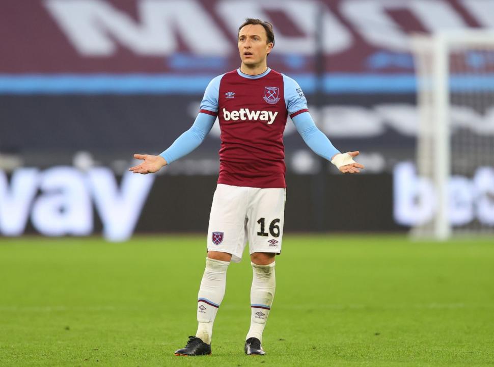 West Ham Ufficiale Torna Noble Sar Ds Mercato Calciomercato