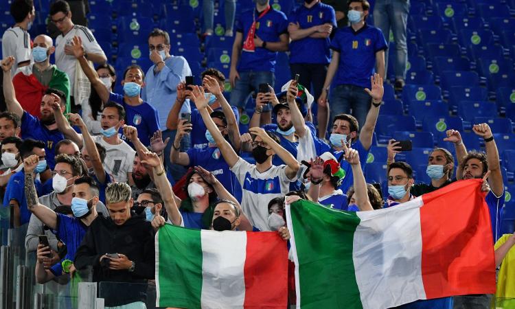 Sottosegr Salute La Serie A Ripartir Con I Tifosi Negli Stadi