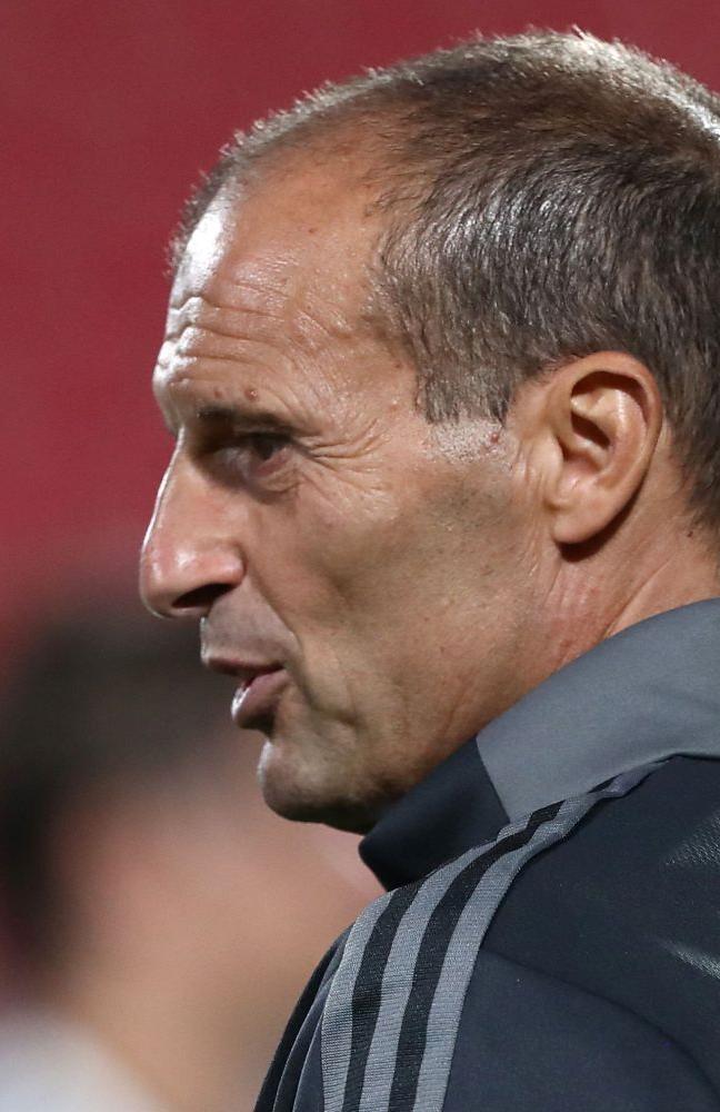 Il mentore di Allegri Vi spiego qual è il problema della Juve Serie