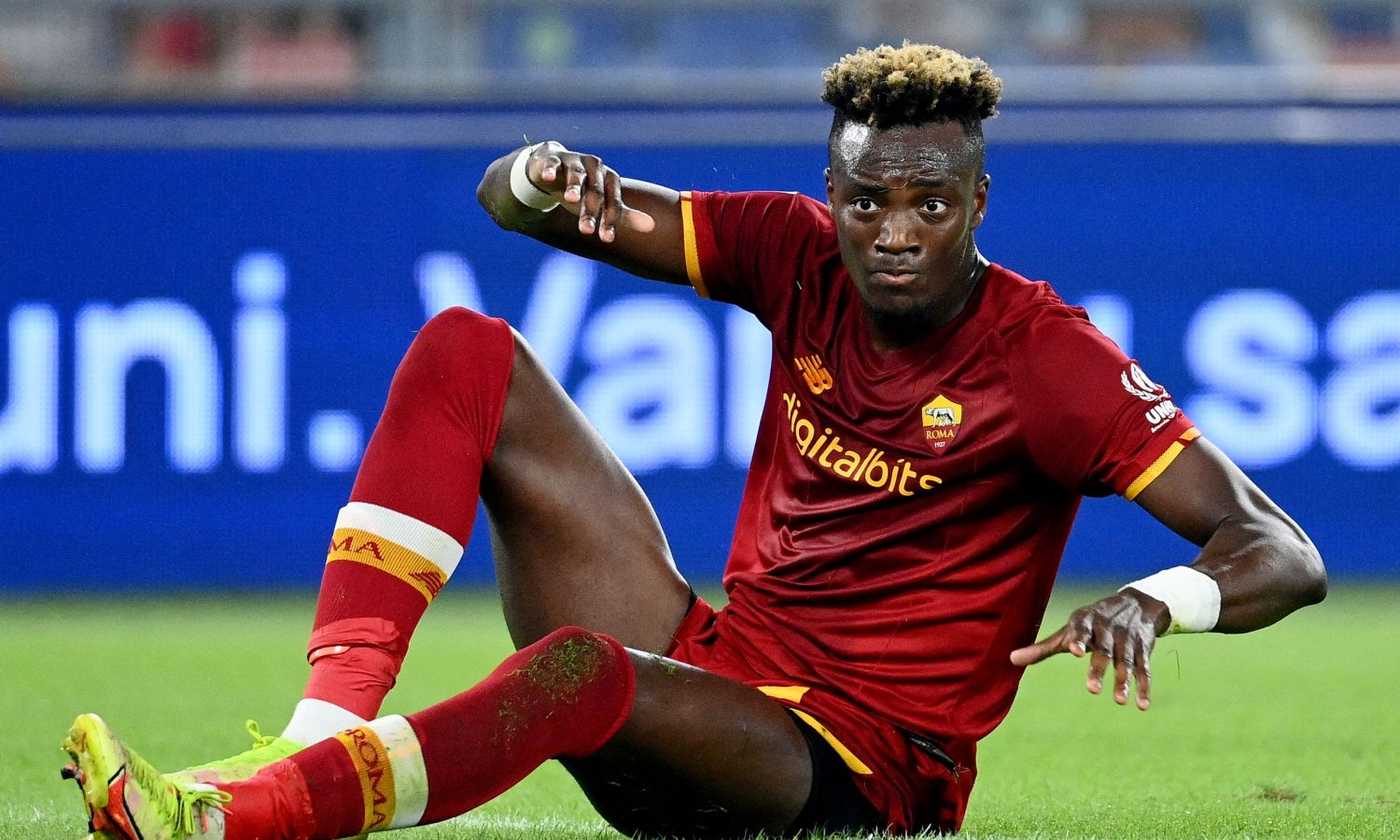 Retroscena Abraham ecco perché ha detto sì alla Roma Mercato