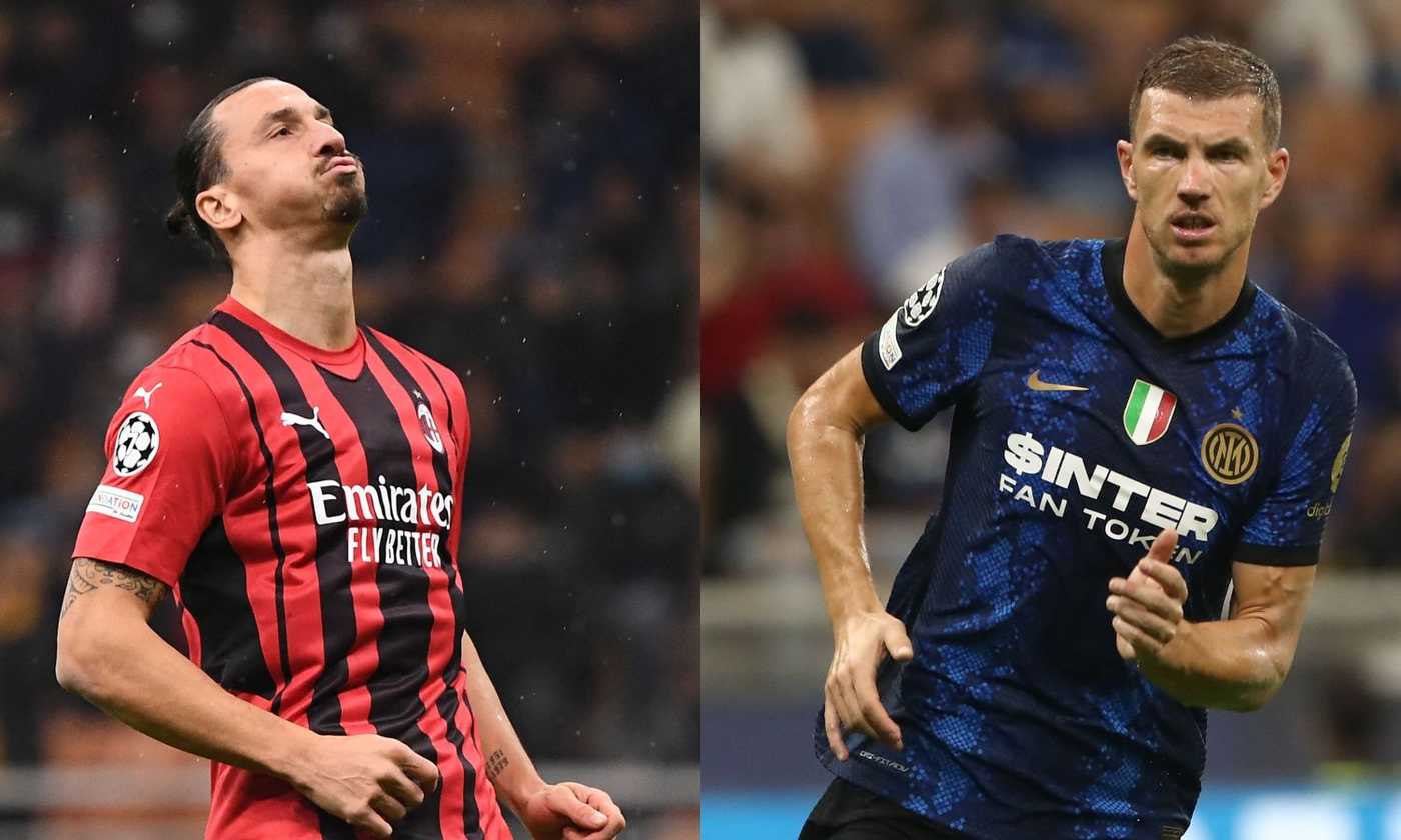 Milan Inter il derby è anche su Fifa valori e mercato FUT ecco chi