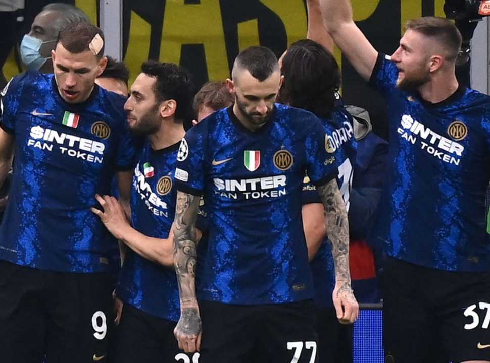 Inter Agli Ottavi Dopo Anni Ecco Quanto Vale Il Bonus Champions Per