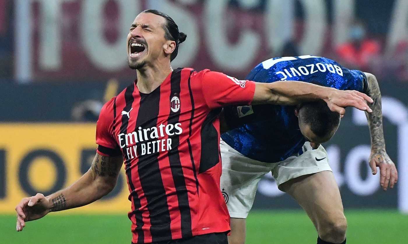 Milan come cambia il mercato dopo la scelta di Ibrahimovic E cè una