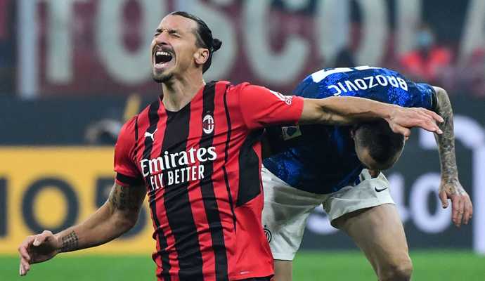 Milan come cambia il mercato dopo la scelta di Ibrahimovic E cè una