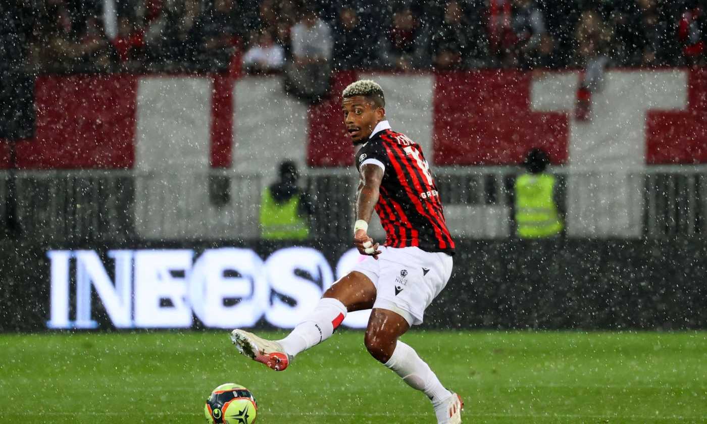 Ex Juve Nuova Avventura Per Lemina Mercato Calciomercato