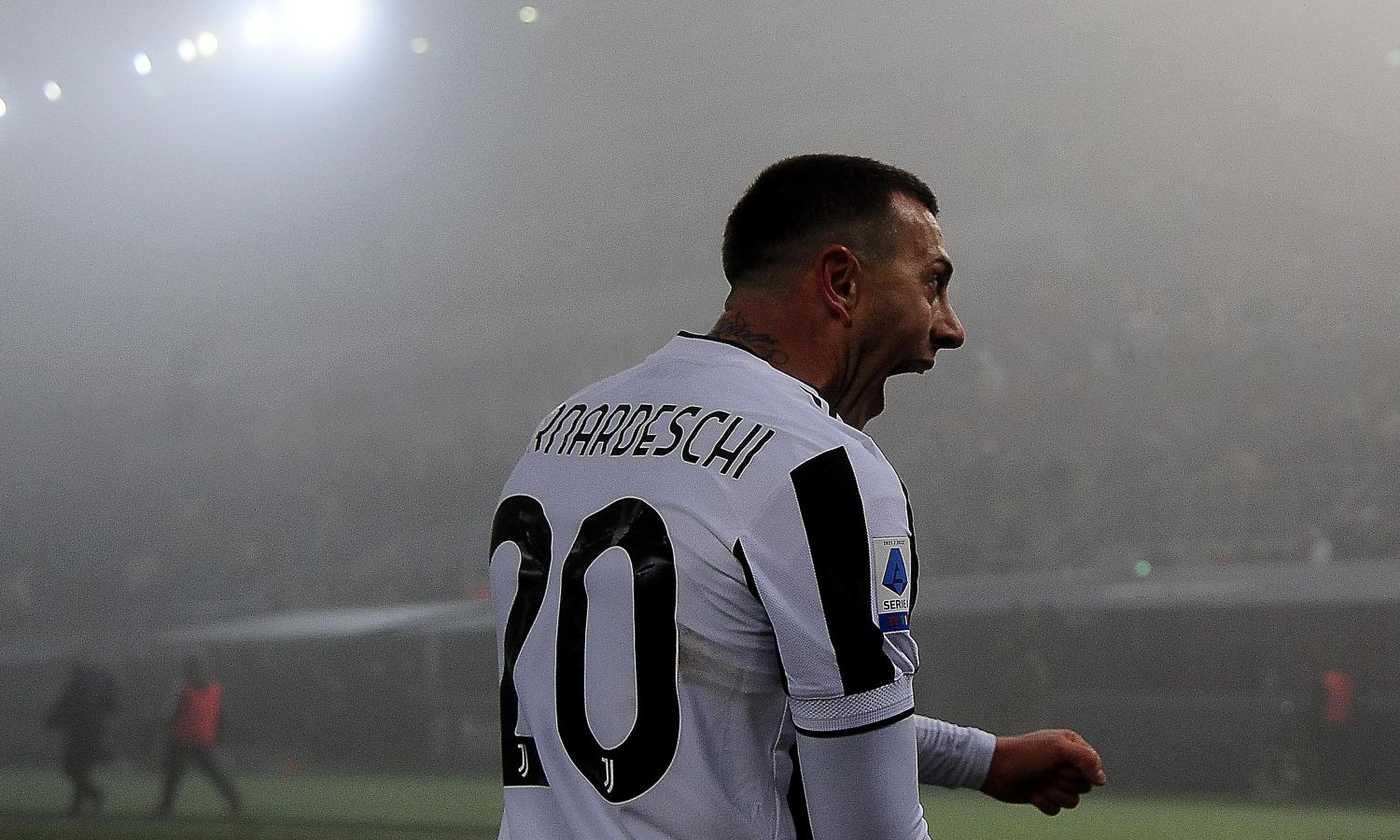 Toronto la verità di Bernardeschi Ecco perché non ho rinnovato con