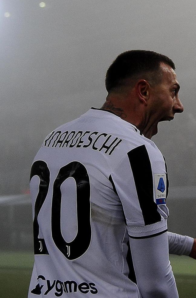 Toronto La Verit Di Bernardeschi Ecco Perch Non Ho Rinnovato Con