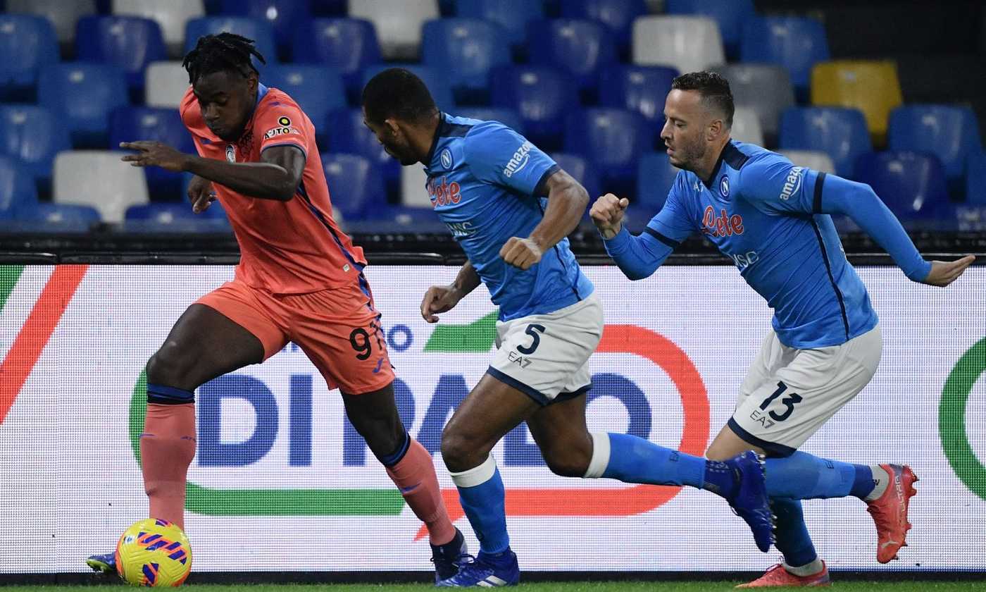 Atalanta Le Pagelle Di Cm Freuler Fa Volare La Dea Zapata