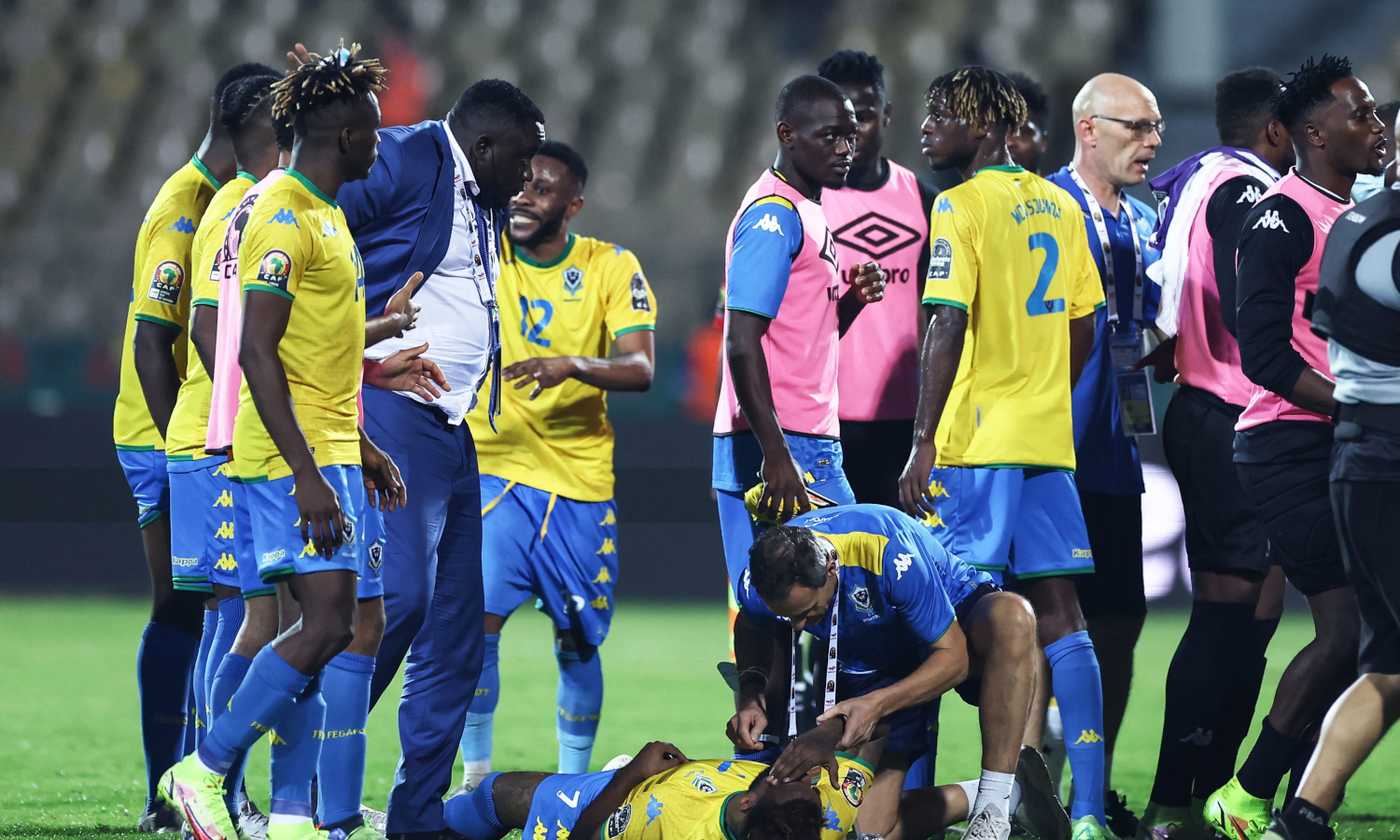 Coppa D Africa Senegal Pari Vince Il Marocco Gabon Ghana Finisce In