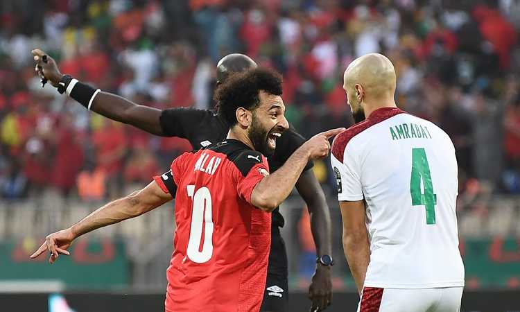 Coppa D Africa Egitto 2 1 Al Marocco Dts Con Super Salah E Semifinale