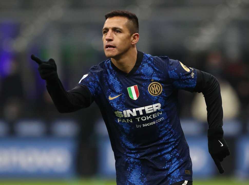 Inter Quanto Costa L Addio Di Sanchez Mercato Calciomercato