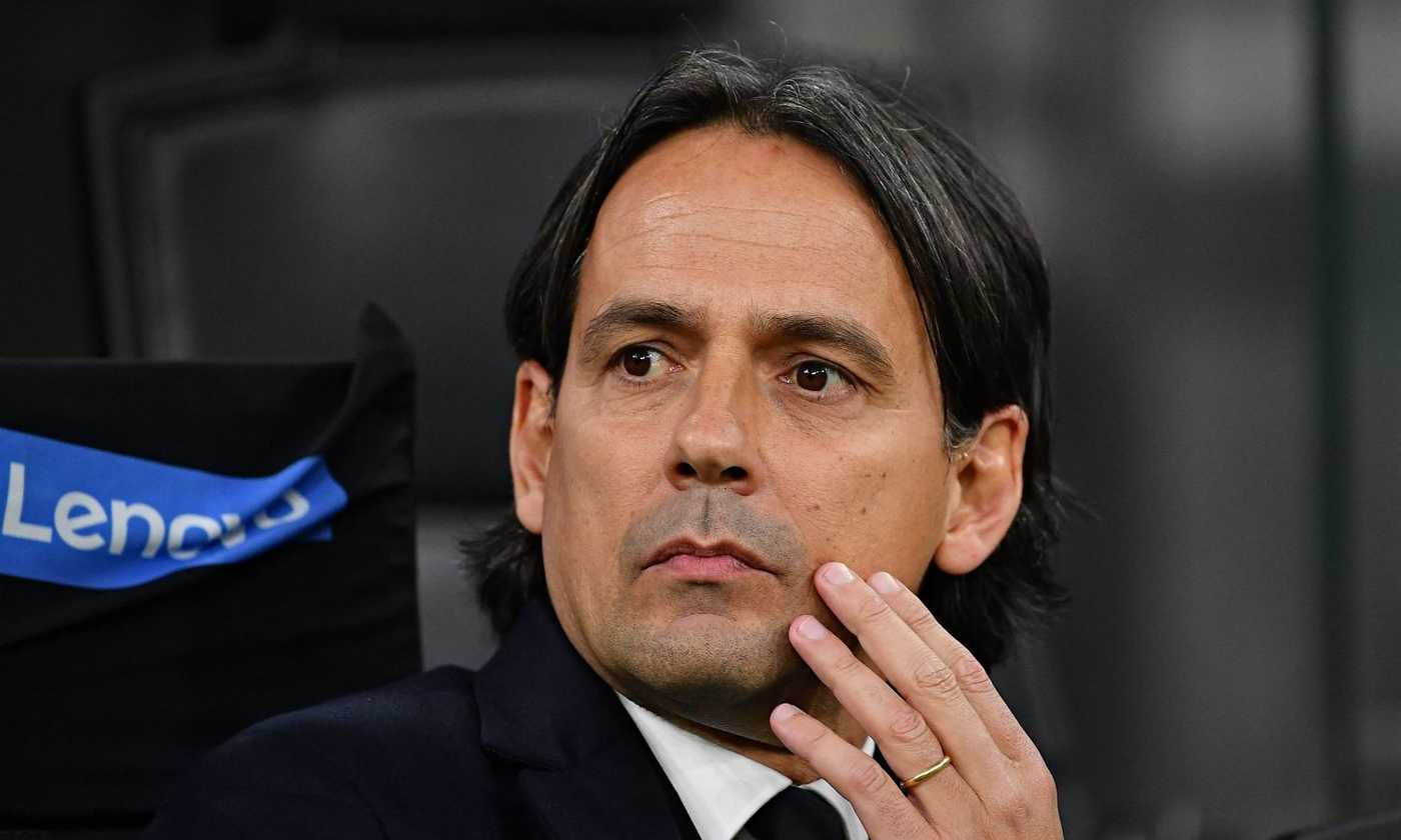 Inter Le Mosse Di Inzaghi Hanno Pagato Non Solo Lautaro Benissimo