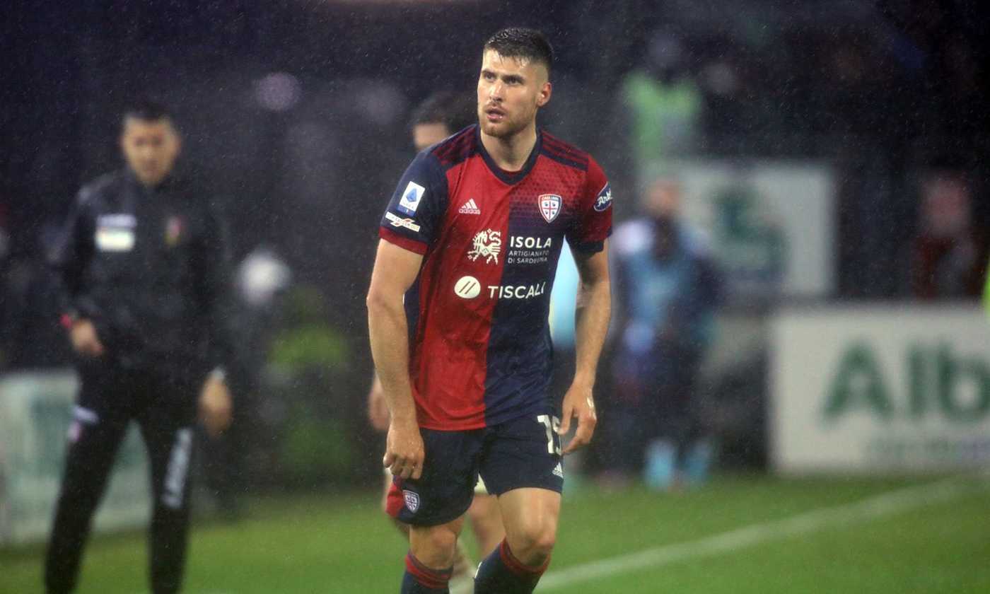 Cagliari Sassuolo Le Probabili Formazioni Dove Vederla In Tv E