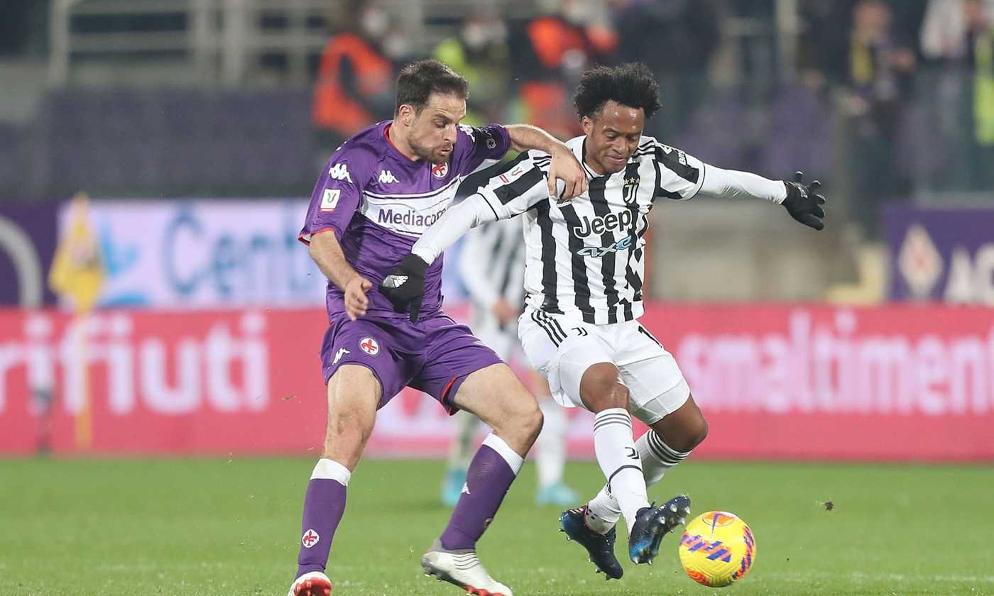 Juve novità in arrivo sul futuro di Cuadrado i dettagli Primapagina