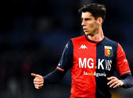 Calciomercato Genoa News Mercato Notizie Calcio Genoa