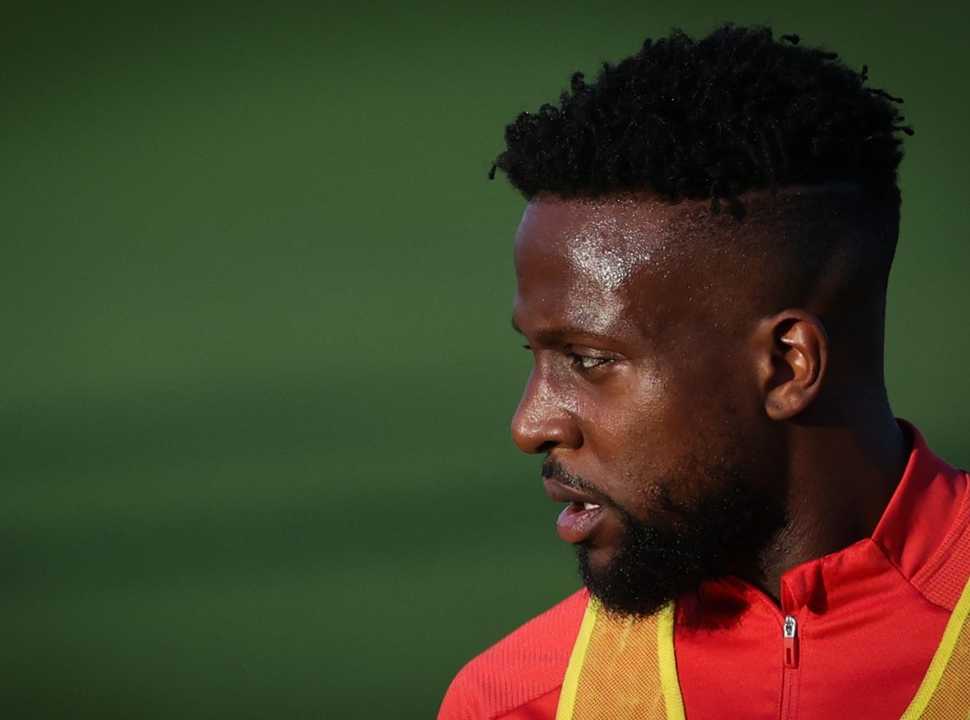 Milan Non Solo Origi Caccia A Un Nuovo Numero I Nomi Primapagina