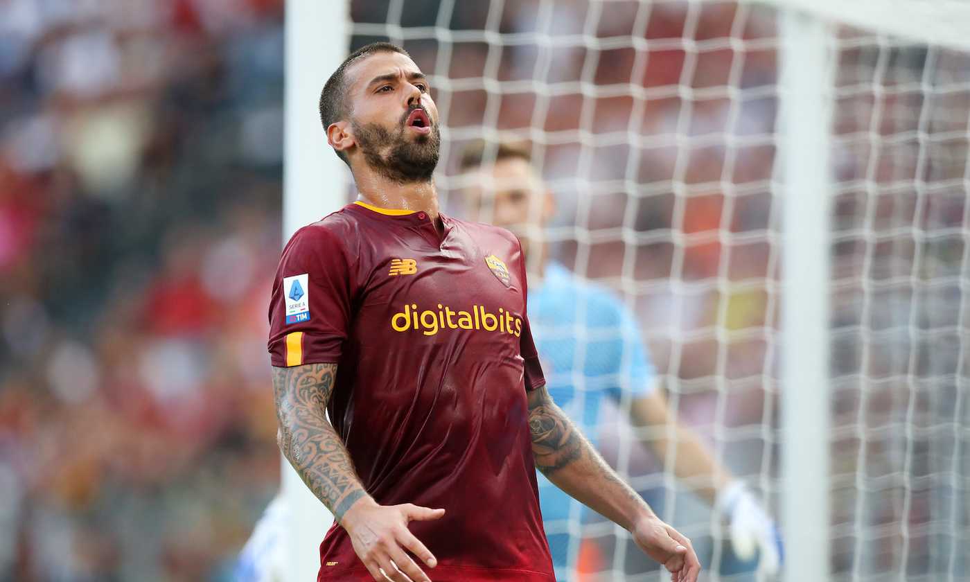 Roma Ecco Quando Rientrer Spinazzola Serie A Calciomercato